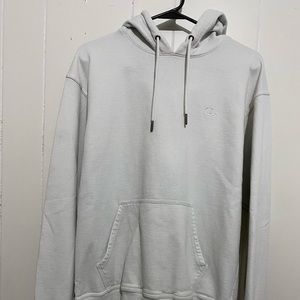 Vintage Authentic Champion hoodie, in great condition.